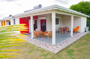 Standing Villa